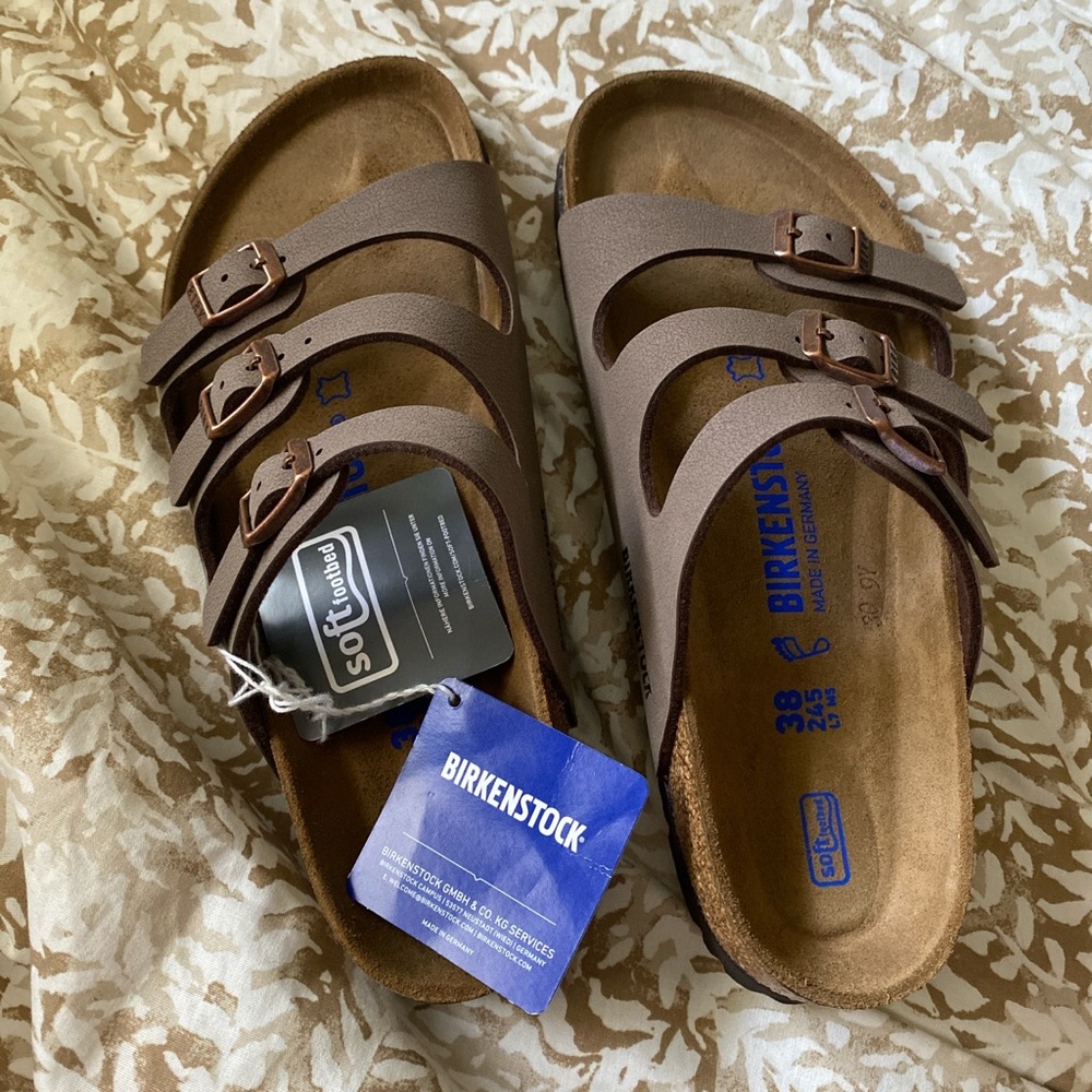 Birkenstock Florida 38